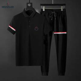 Picture of Moncler Shirt Pant Suits _SKUMonclerM-3XL12yx0623904